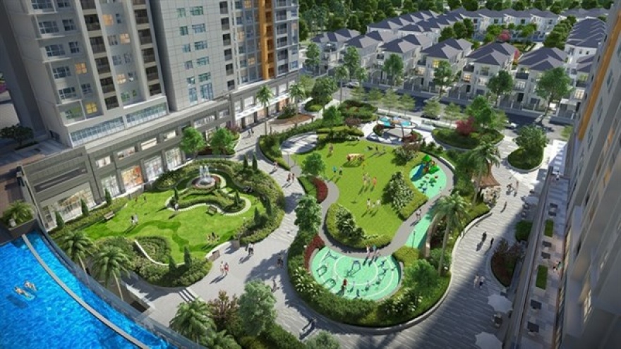 Novaland launches new housing project in HCM City