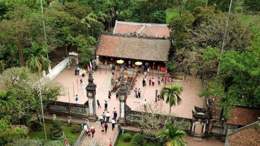 VNAT General Director: foreign tourists must abide by Vietnamese law