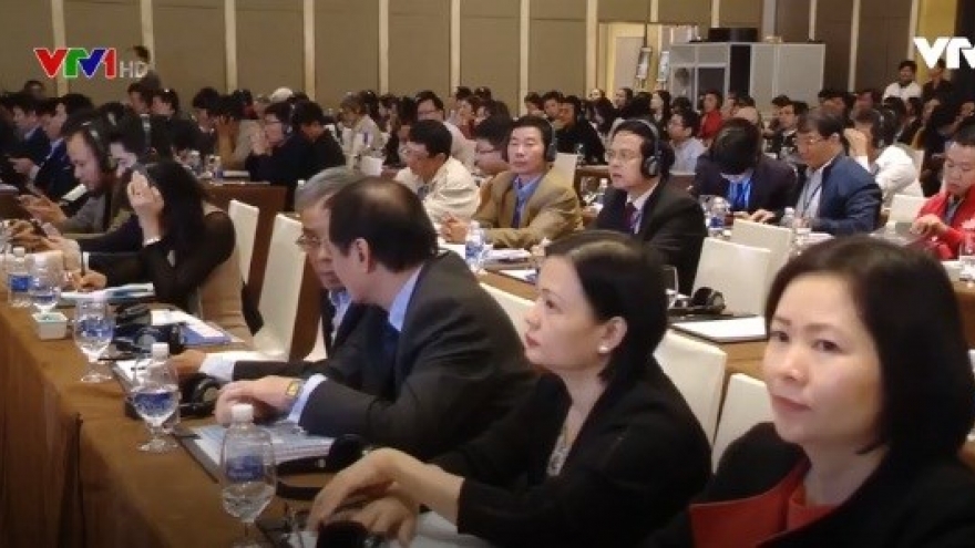 International workshop spotlights information security in Vietnam