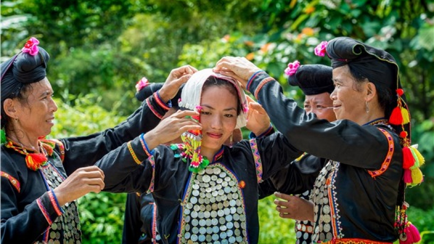 Vietnamese ethnic essence to shine in November