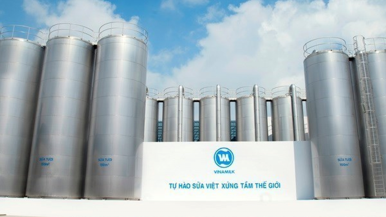 Vinamilk tops list of prestigious food – beverage firms in 2017