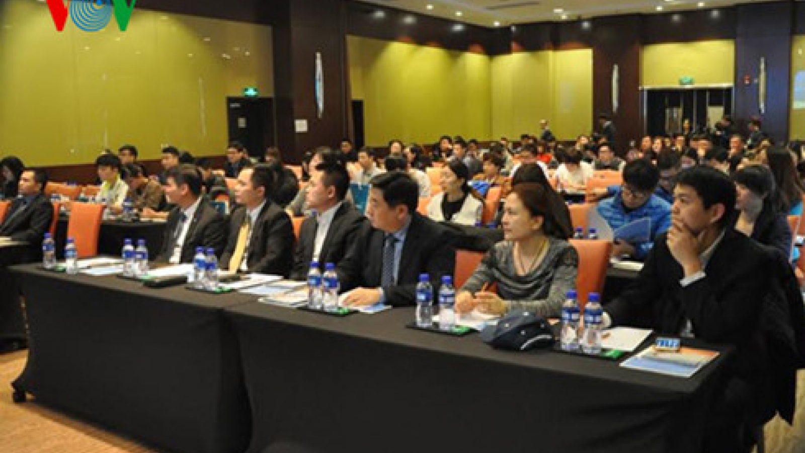 Vietnam Airlines promotes the country’s image in China