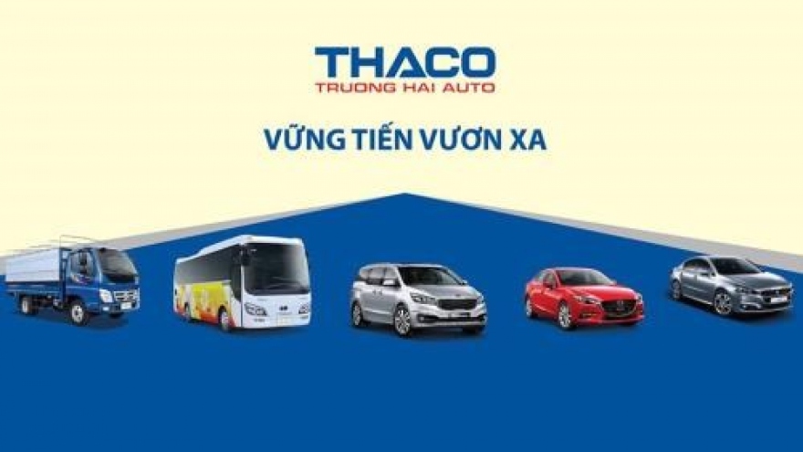 BMW Group Asia chooses Thaco as new dealer of BMW, MINI in Vietnam