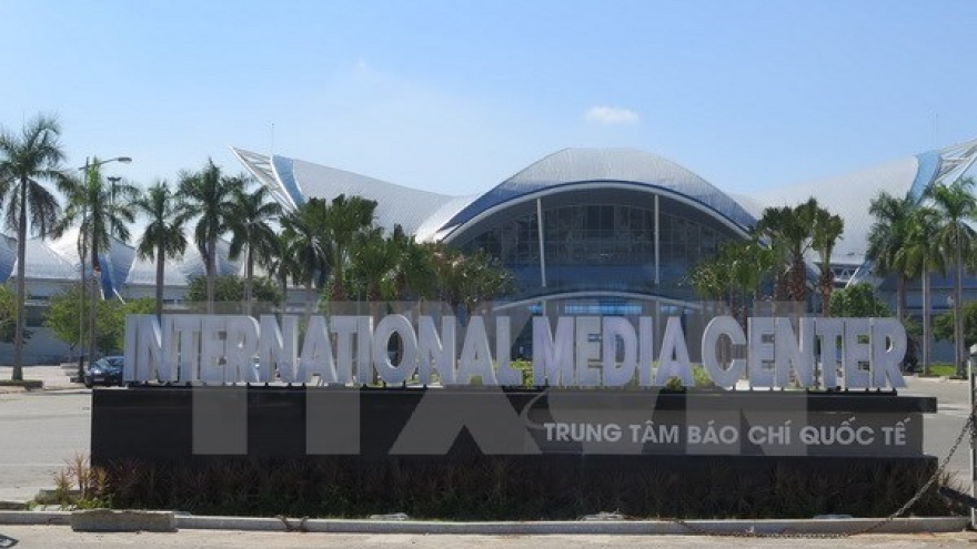 
        Da Nang readies for key APEC week
                              