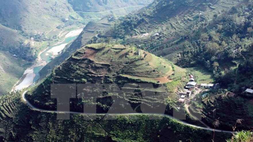 
        Dong Van Karst Plateau tourism development plan approved
                              