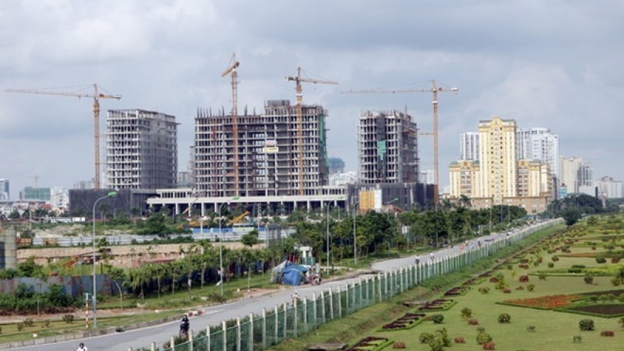 FDI flow into Vietnam’s real estate sustains stable growth