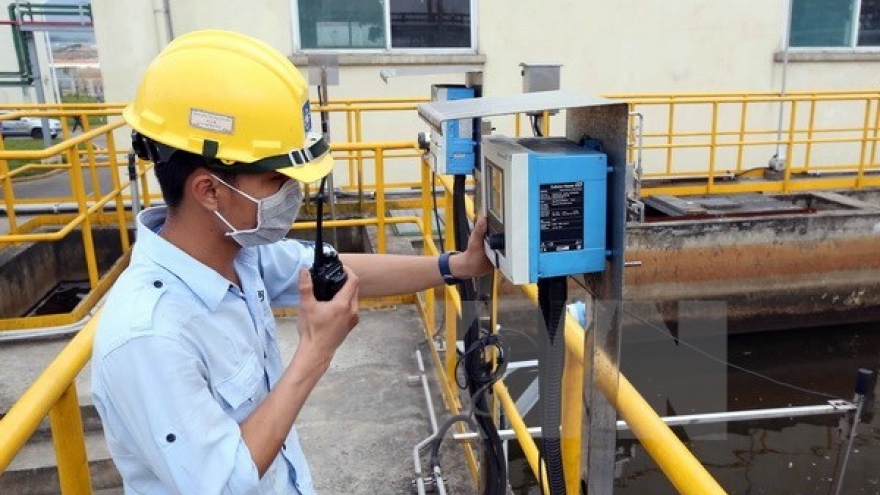 
        Further strict supervision requested for Formosa’s waste
                              