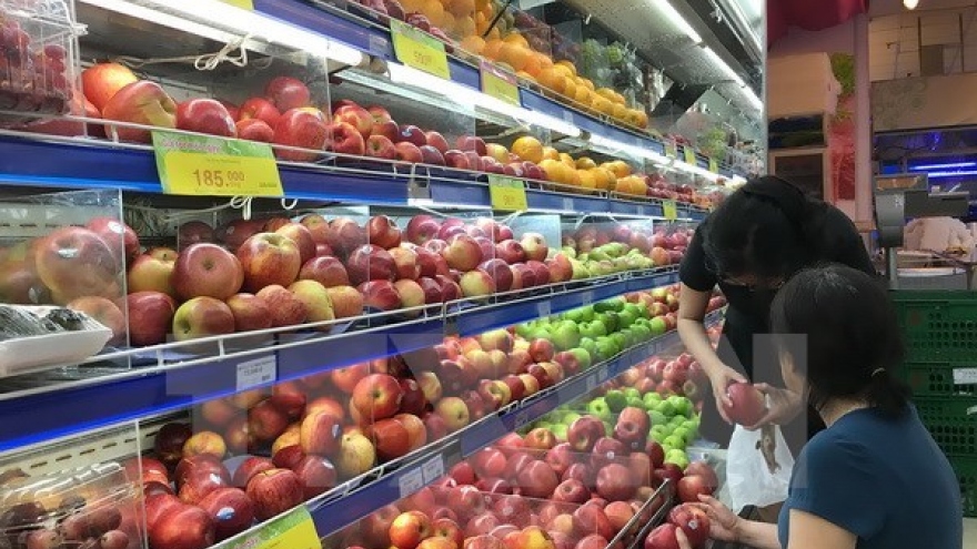 GS1 numbering promoted to ensure food safety, traceability
