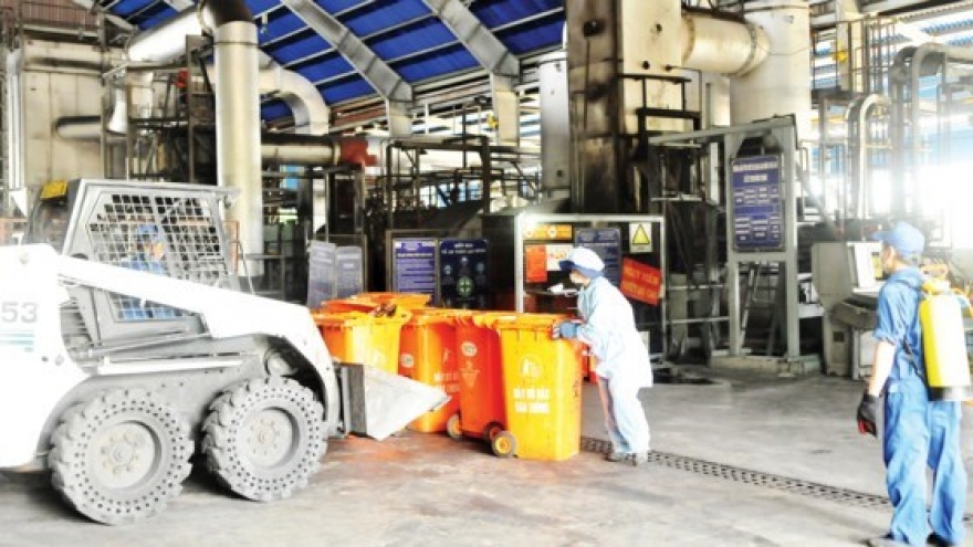 Green growth- a magnet for foreign investors