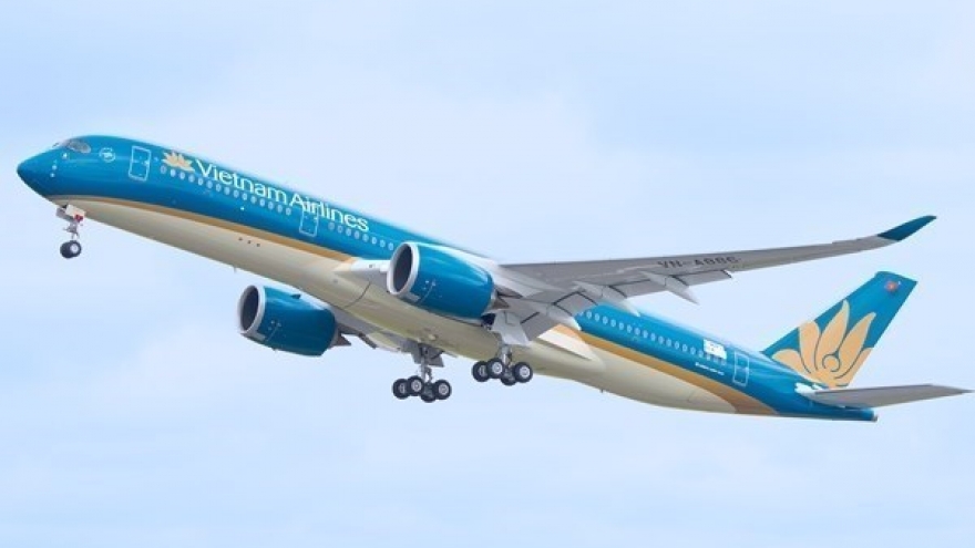 Vietnam Airlines launches Da Nang-Osaka route