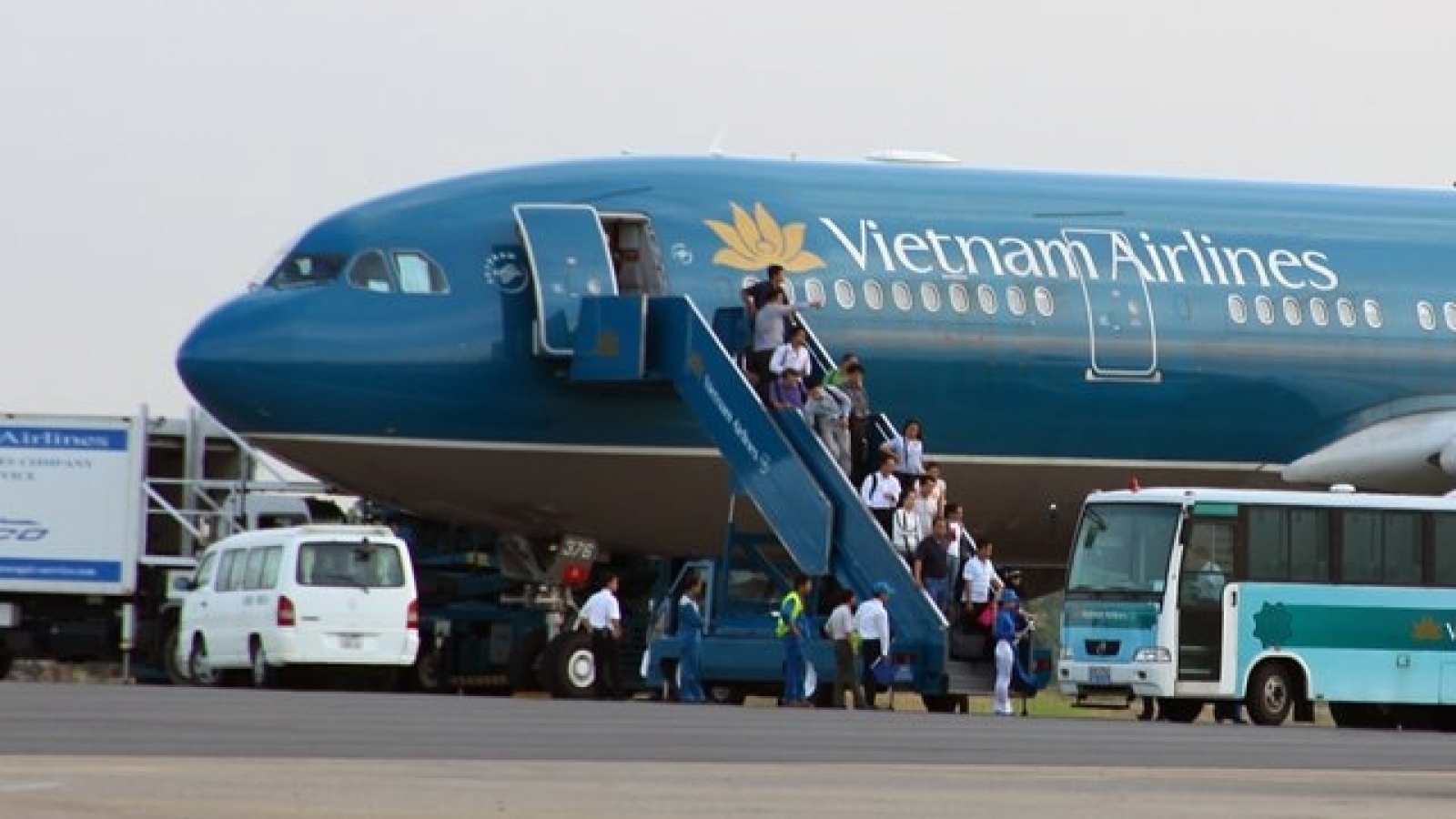 Vietnam Airlines launches “Golden Autumn 2016” programme