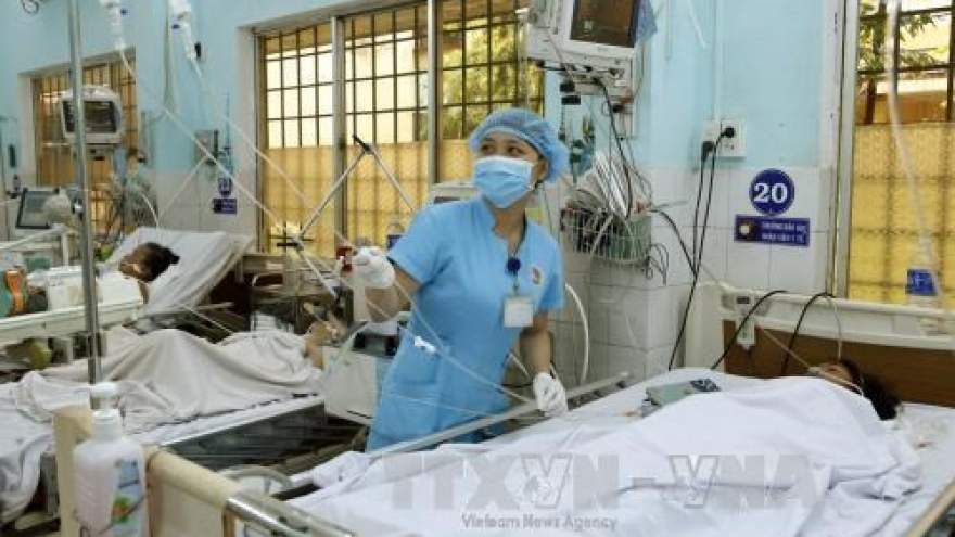 Local healthcare development programme approved