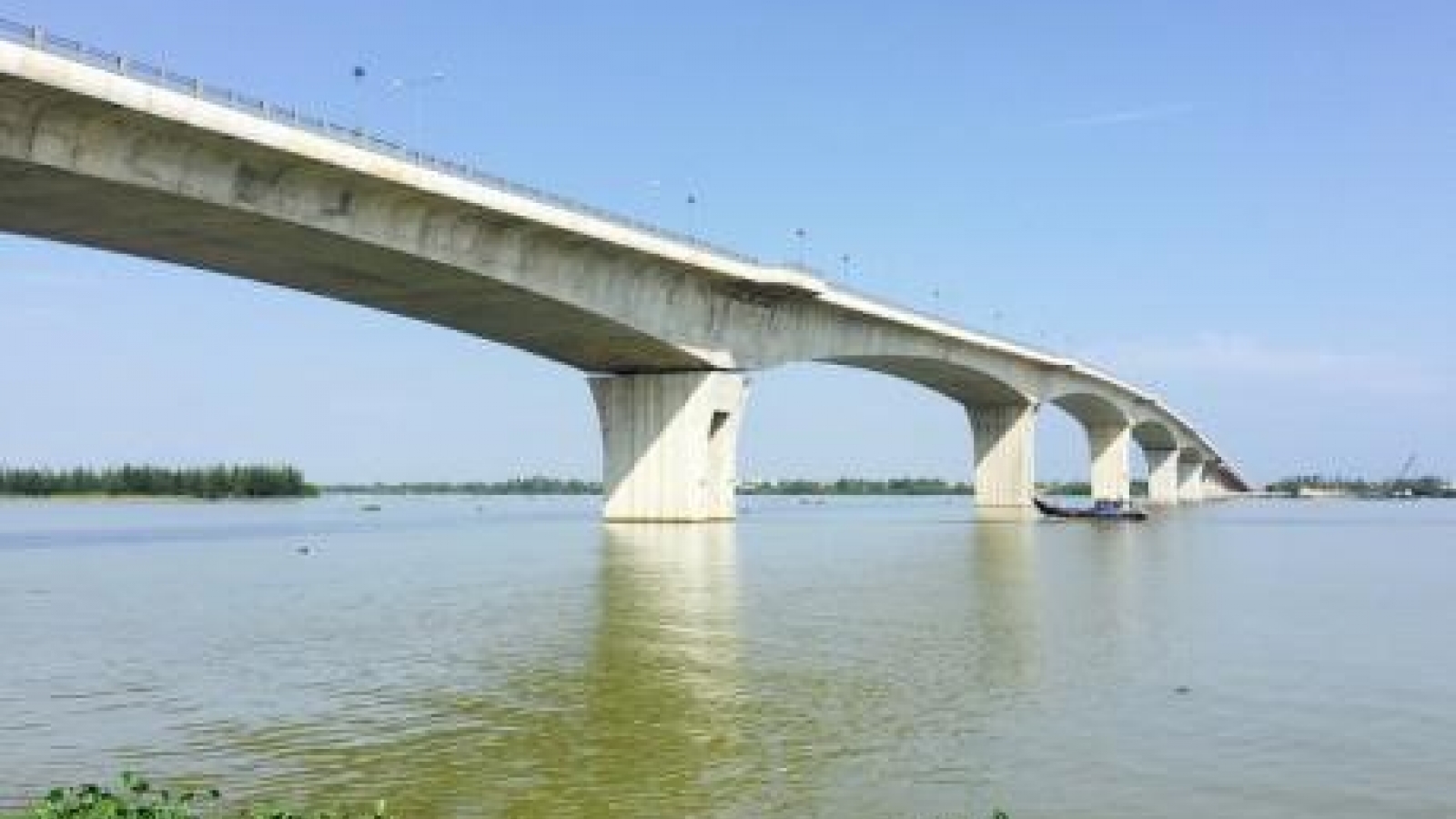 Quang Nam: Nearly VND300 billion for road construction