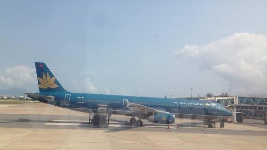 
        Vietnam Airlines to open Danang-Bangkok route
                              