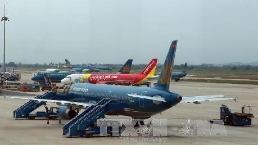 RoK wants cooperation with Vietnam in air accident investigation