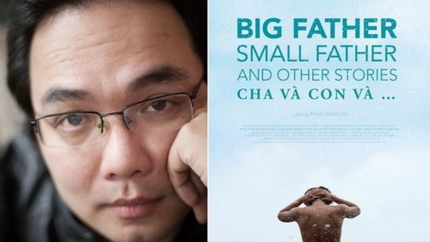 Vietnamese film screened at Tokyo Film Festival