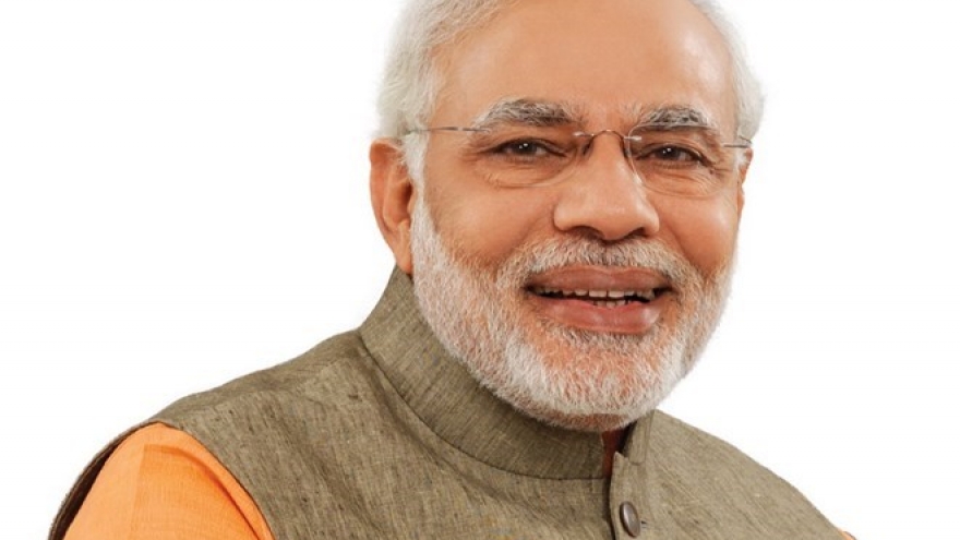 Indian PM grants interview to Vietnam News Agency