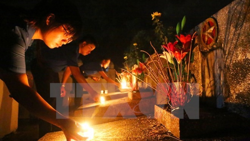 
        Heroic mothers, war martyrs’ relatives, invalids to get gifts
                              