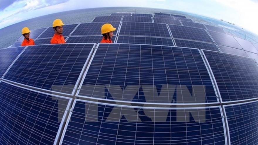 Vietnam needs better policies to tap solar power potential