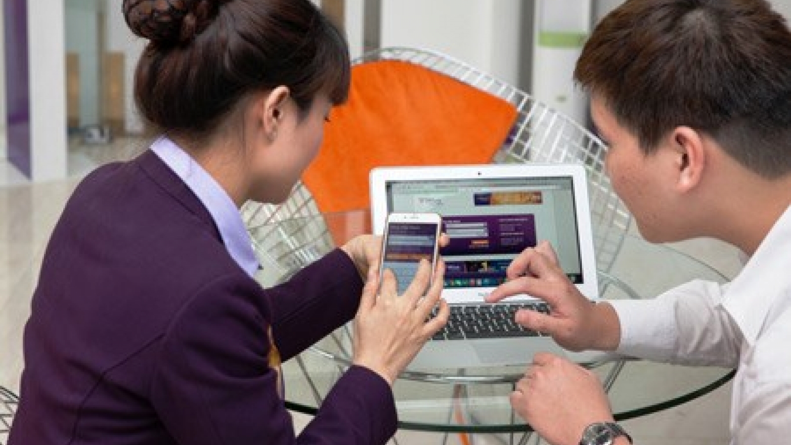 Digital banking means more security risks