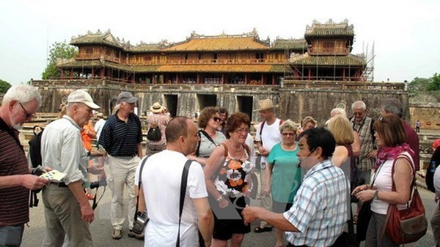 Vietnam to promote tourism in Australia