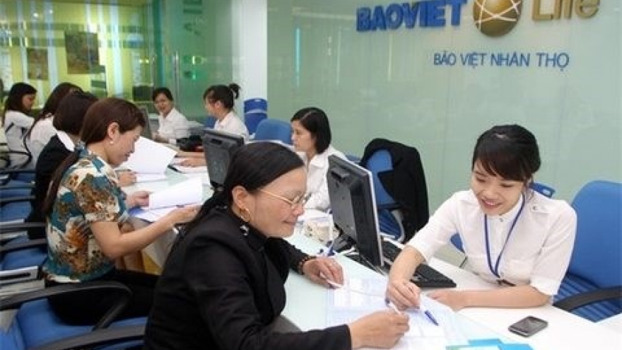 Vietnam’s insurance market up 21% in H1