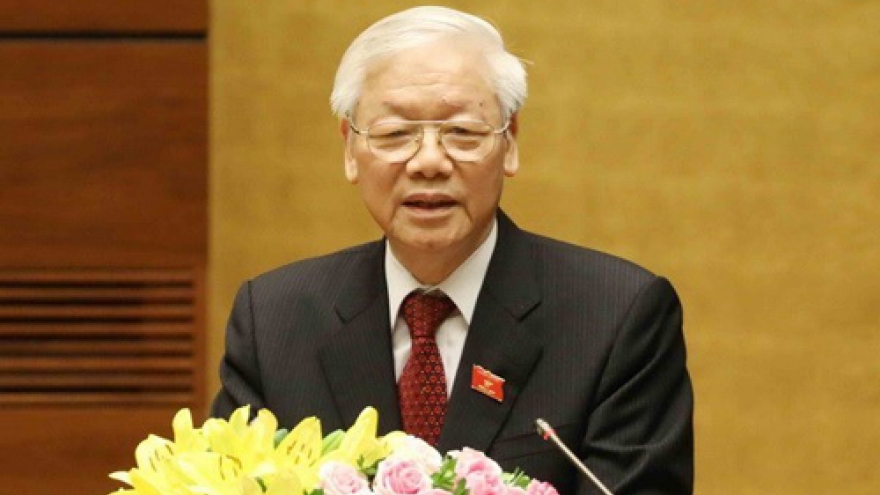 Party and State leader instructs preparations for congresses