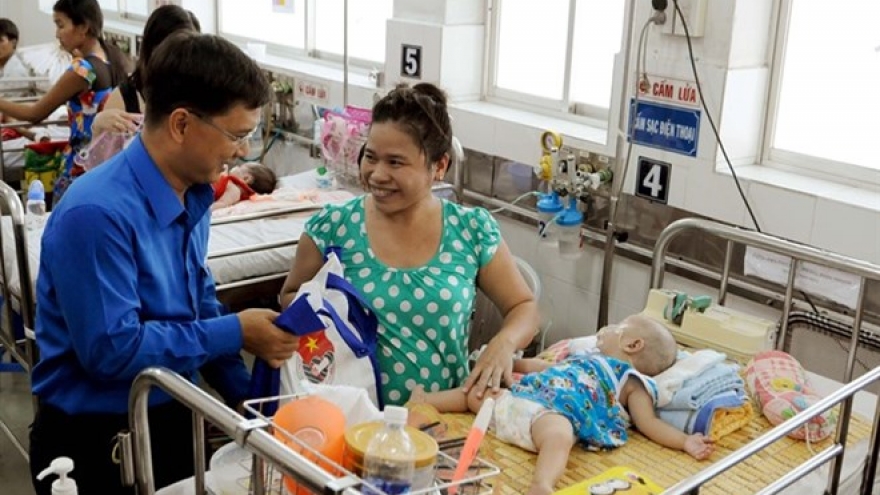 HCM City’s hospitals to adopt financial autonomy
