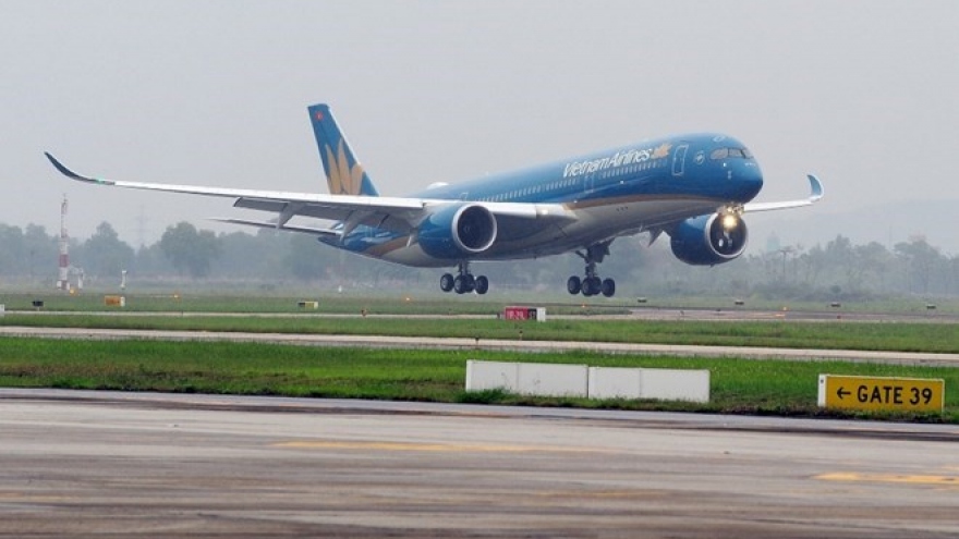 Vietnam Airlines holds shareholders’ meeting in 2017