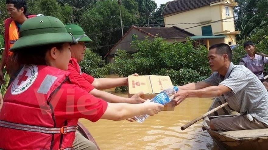 Up to 78.5% of Vietnamese consumers give to charities
