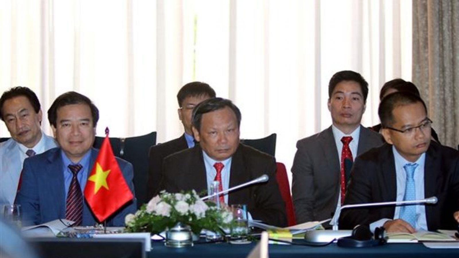 Regional tourism ministers meet in HCM City