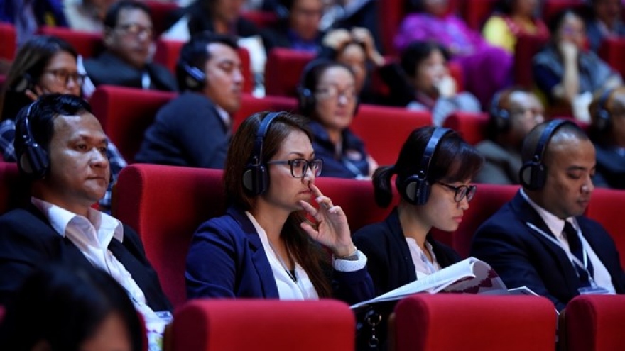 Quang Ninh hosts regional reproductive, sexual health conference