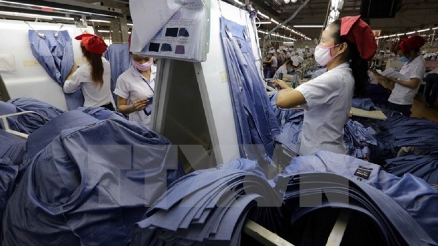 Dong Nai: US$1.7 billion in trade surplus in ten months