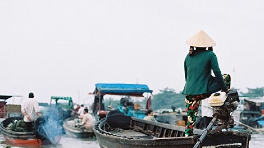 Programme to support creative projects of Asian artists