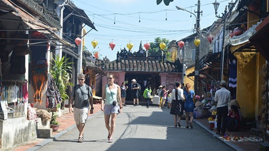 Hoi An to run Vietnam – Japan cultural space
