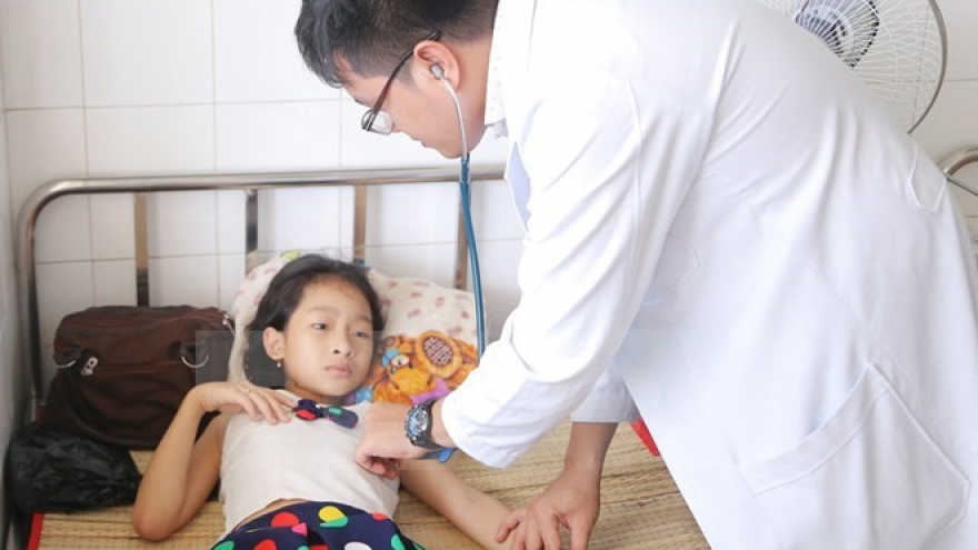 Capital records fewer dengue fever cases