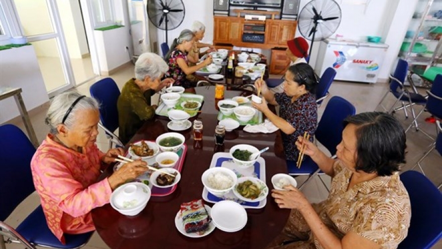 NCDs increase in Vietnam due to excess salt intake