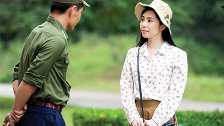 Film week celebrates patriotism