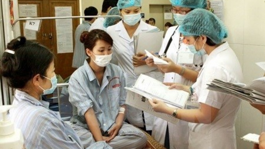 Seminar looks at ways to improve medical services supply