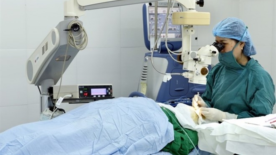 Healthcare service prices to be adjusted