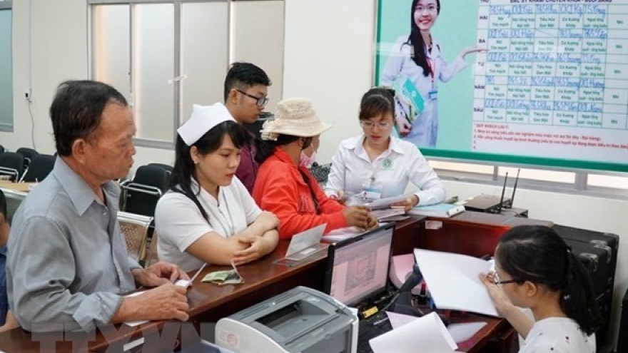 Hospitals with financial autonomy need more funds