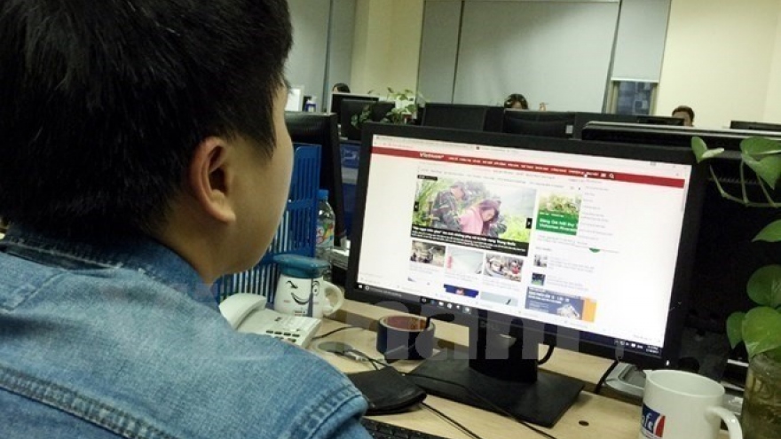 Internet service to be disrupted this weekend