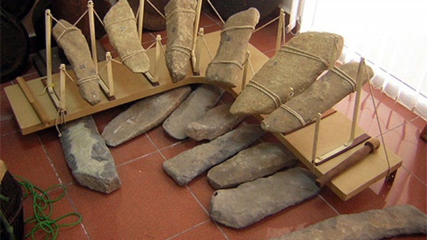 Twenty four more national treasures recognised
