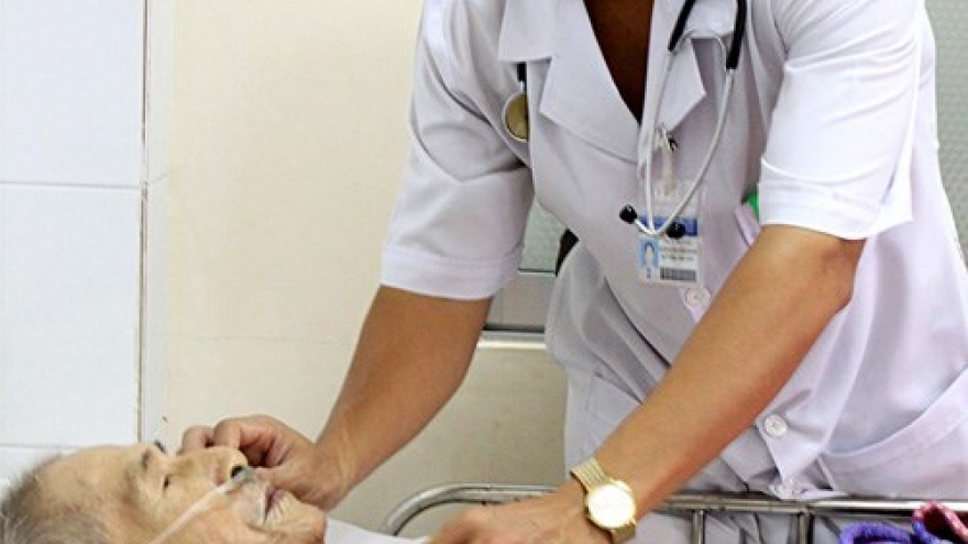 More people to benefit from palliative care