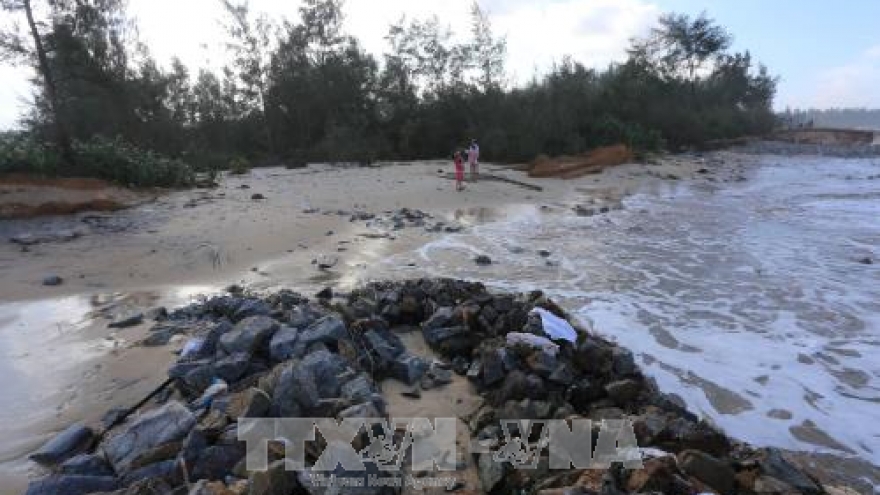 Thua Thien – Hue to run EUR2.3 million climate project