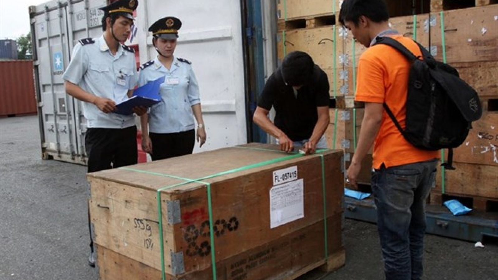 Management of product origin to be enhanced