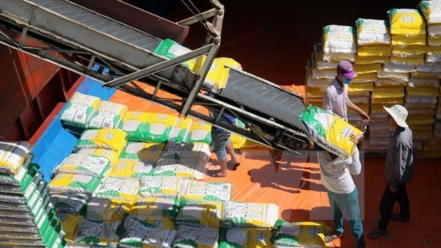 Import-export surges nearly 40%