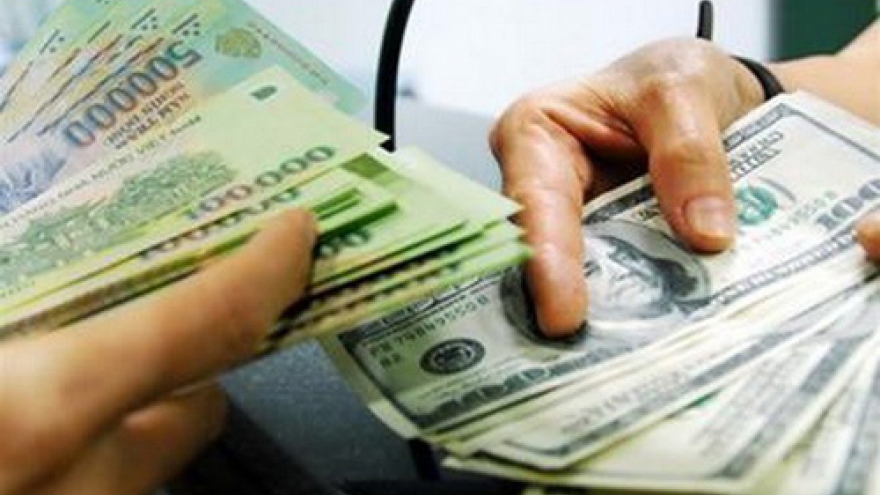Margin limit for exchange rates remains at +/-3