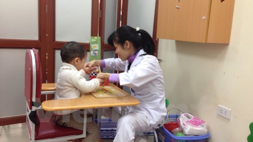 Children with autism face difficulties over legal loophole