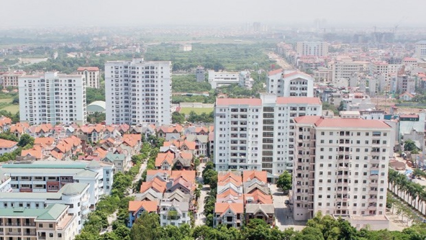 Vietnam property prices set to increase